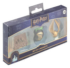 Harry Potter Grupp 2 set med magneter