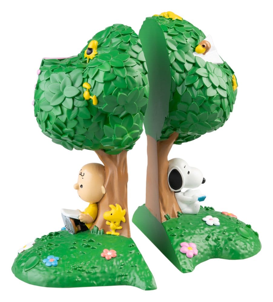 Snoopy Bokstöd 16 cm