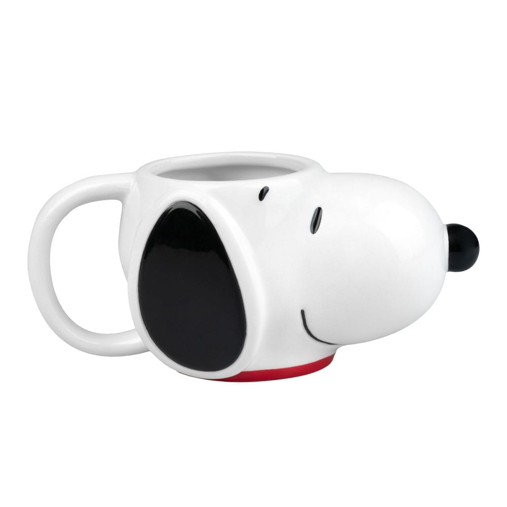 Peanuts 3D Mugg Snoopy Grupo Erik