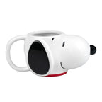 Peanuts 3D Mugg Snoopy Grupo Erik