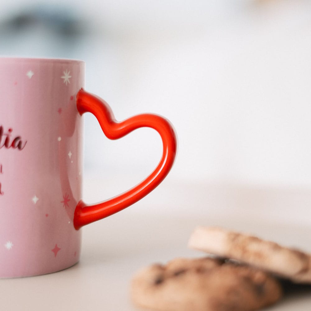 Harry Potter Mugg Premium Ver. Kärleksdryck Grupo Erik