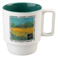 Van Gogh Museum Premium Mug 350 ml