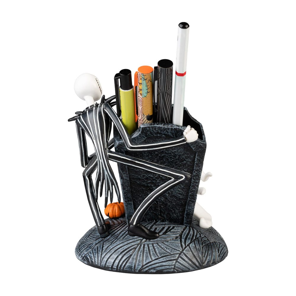 Pencil Holder Nightmare Before Christmas inkl. Stationery Set Grupo Erik