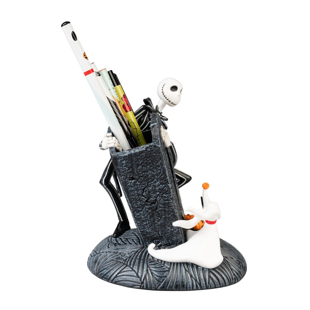Pencil Holder Nightmare Before Christmas inkl. Stationery Set Grupo Erik