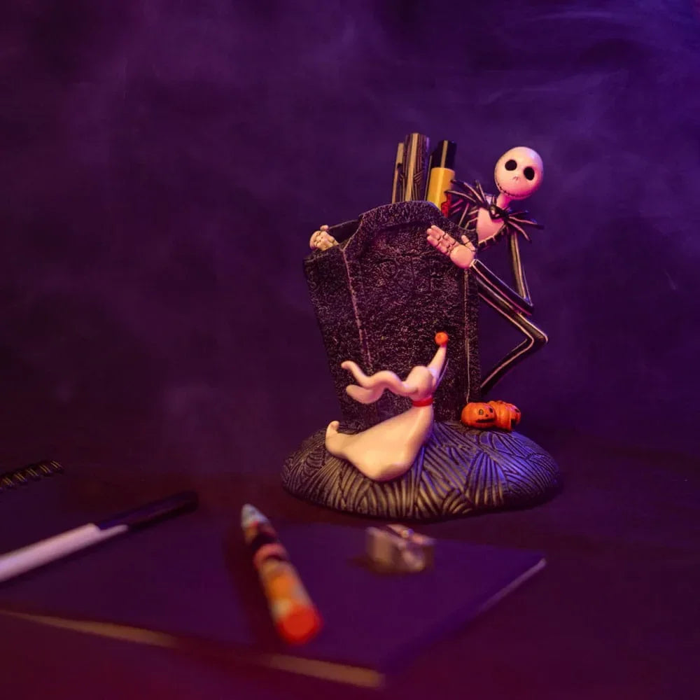 Pencil Holder Nightmare Before Christmas inkl. Stationery Set Grupo Erik