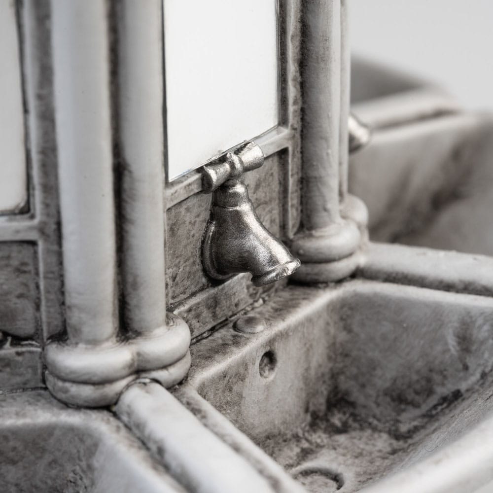 Harry Potter Pennhållare inkl. Kontorsset Grupo Erik