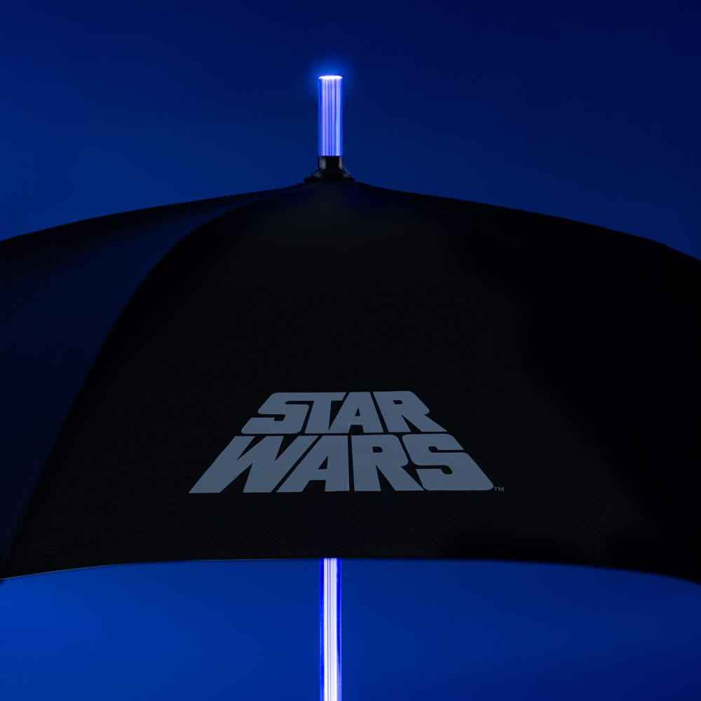 Star Wars Premium Paraply Luke Skywalker