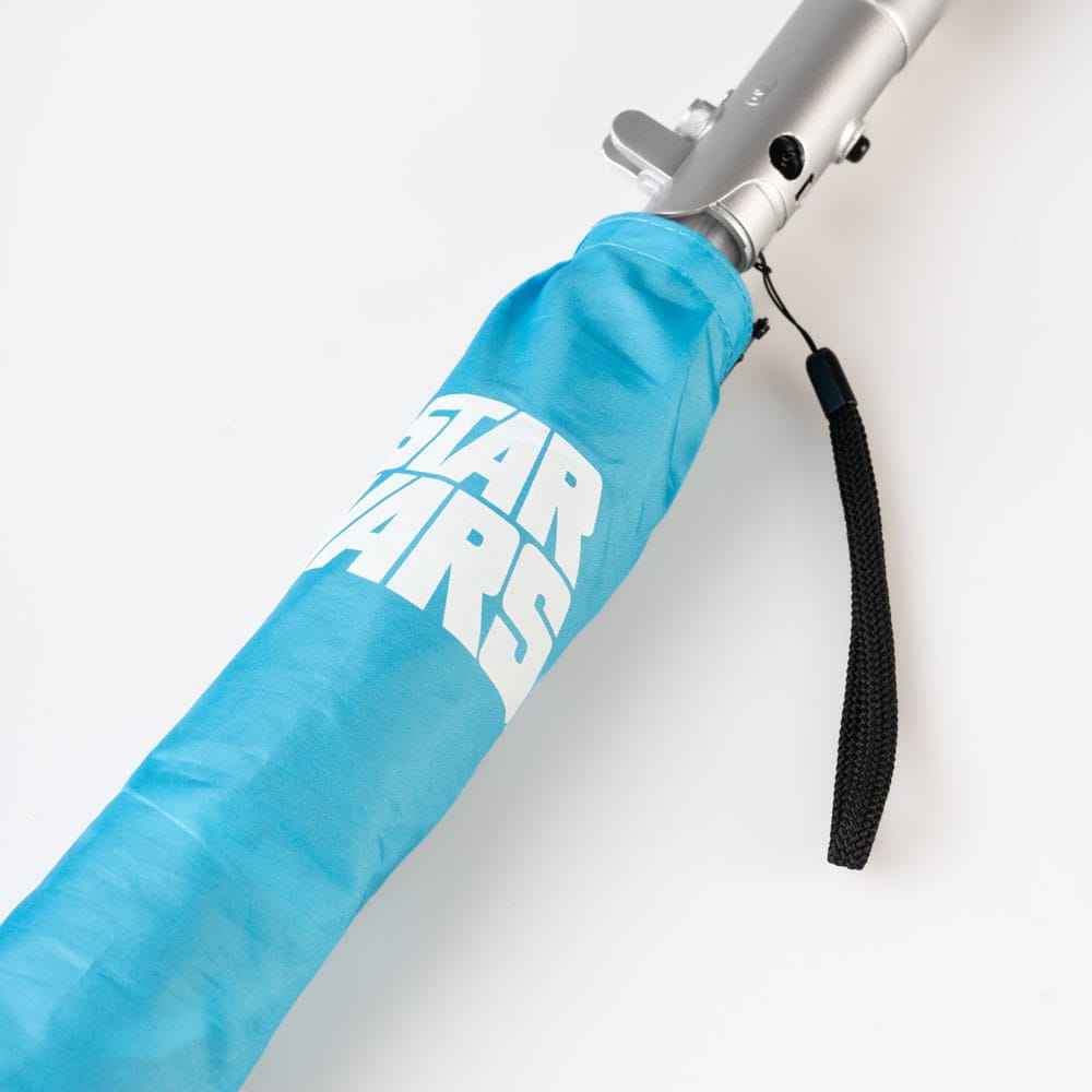 Star Wars Premium Paraply Luke Skywalker