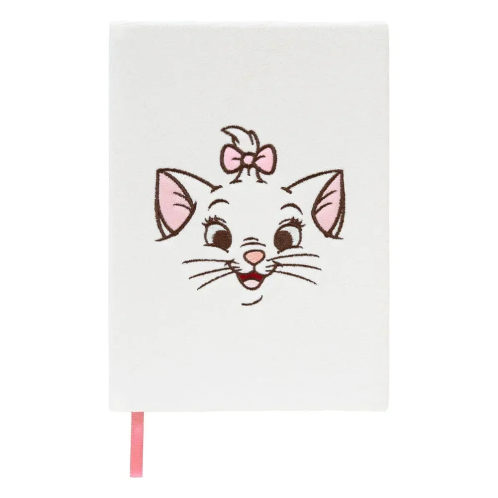 The Aristocats Premium gosedjur Anteckningsblock A5 Bonjour Marie Grupo Erik