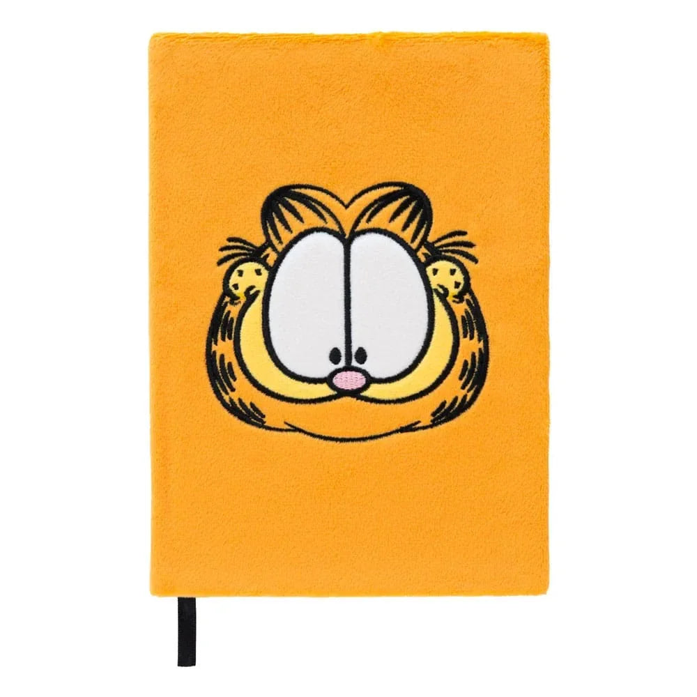 Garfield Premium gosedjur Anteckningsblock A5 Grupo Erik