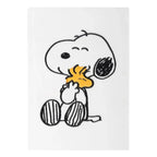 Peanuts Premium gosedjur Anteckningsblock A5 Snoopy Grupo Erik