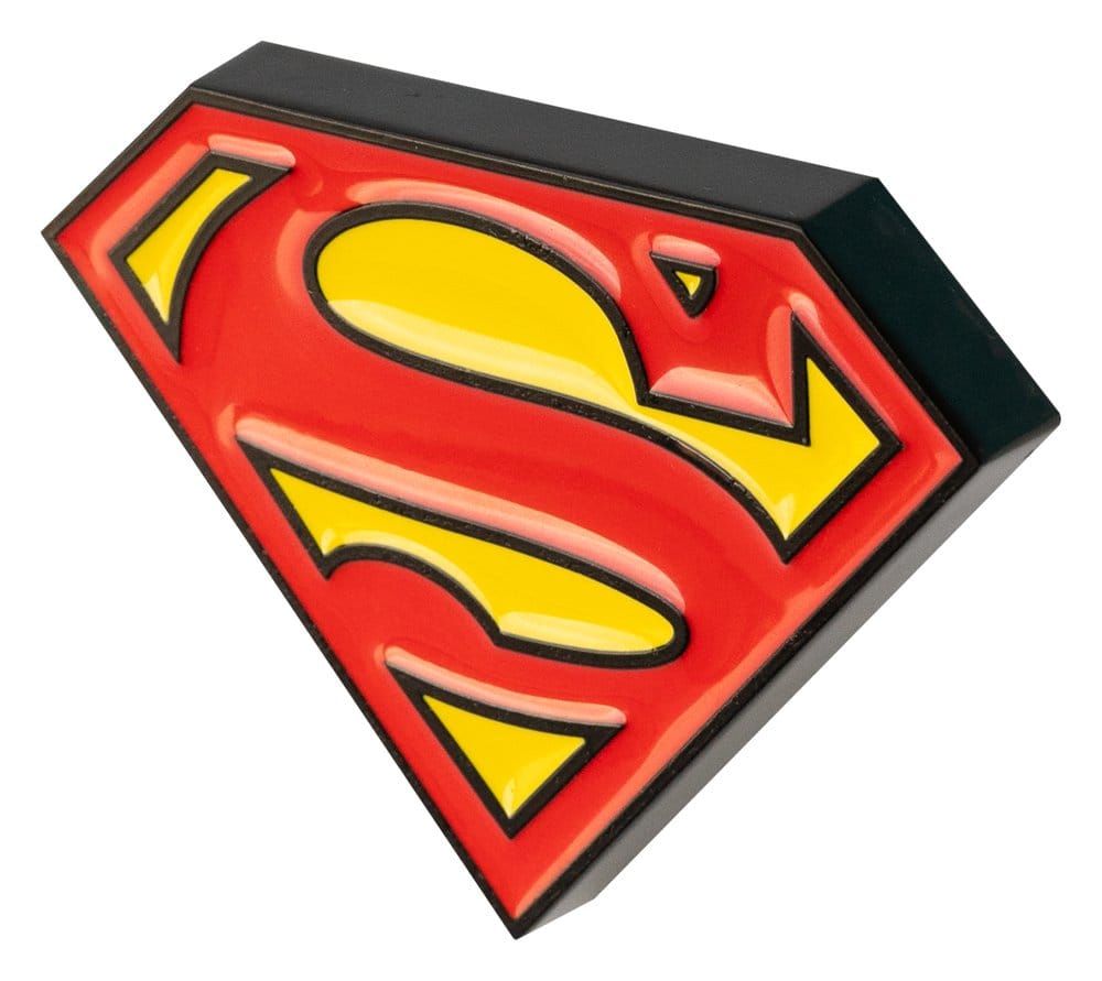 DC Comics magnet with bottle opener Superman 9 cm