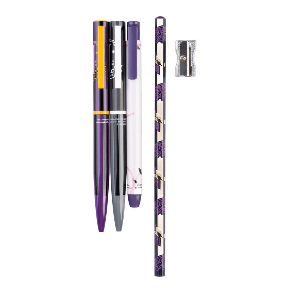 Onsdag Pennhållare inkl. Kontorsset Grupo Erik