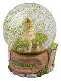 DreamWorks Shrek Snöglob 10 cm