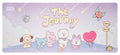 BT21 XL Musmatta The Journey 80 x 35 cm