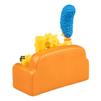 The Simpsons 3D evig kalender Grupo Erik