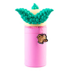 The Simpsons 3D Pennfodral Krusty the Clown Grupo Erik