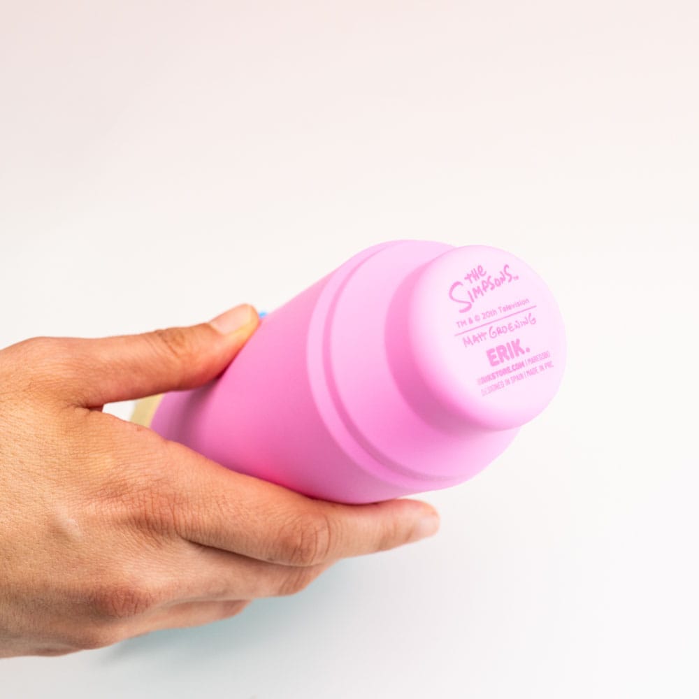 The Simpsons 3D Pennfodral Krusty the Clown Grupo Erik