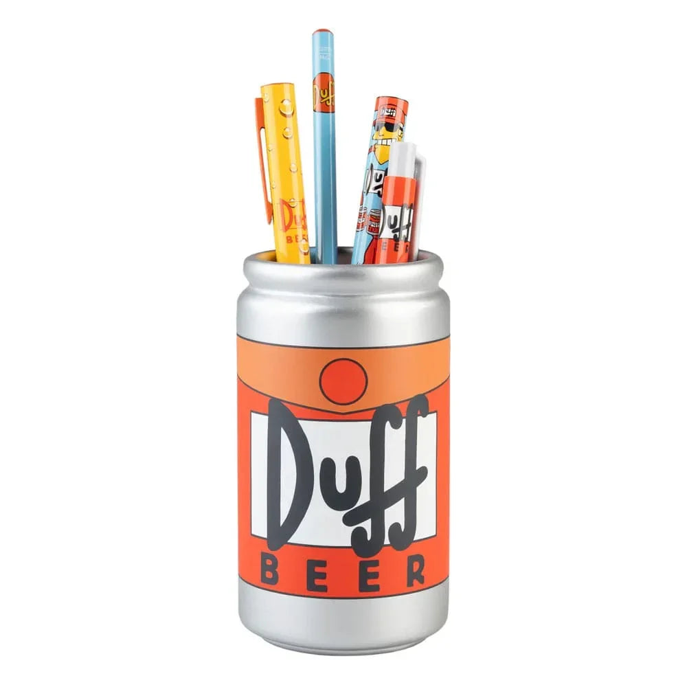 Pencil Holder The Simpsons inkl. Kontorsset Grupo Erik