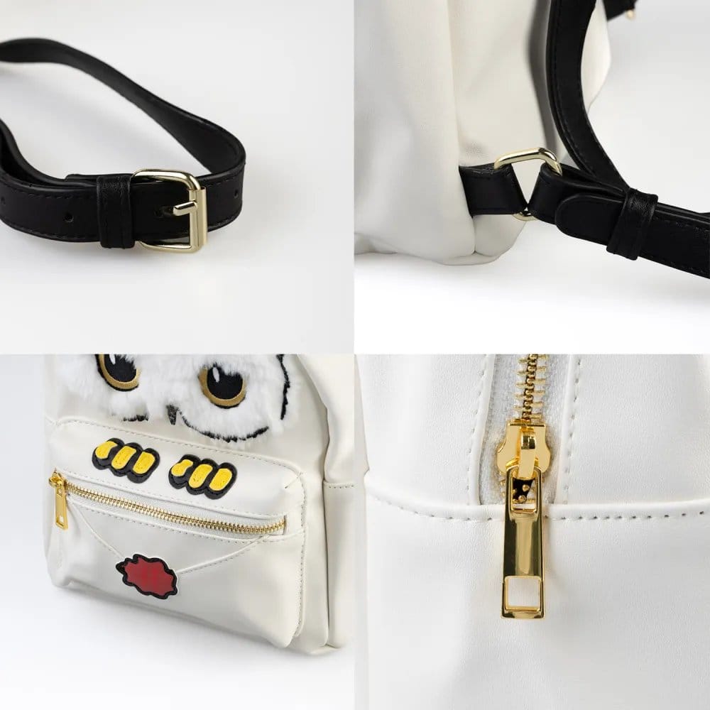 Harry Potter Mini Ryggsäck Hedwig 27 cm