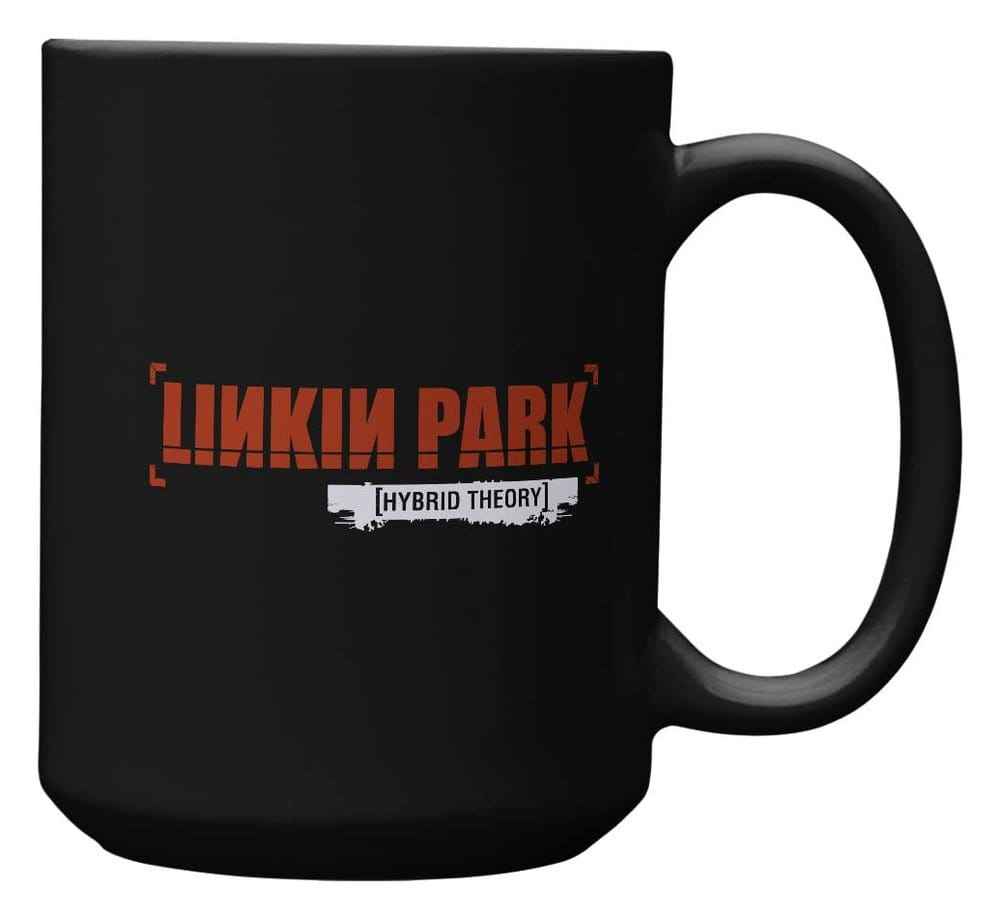Linkin Park mugg 350 ml