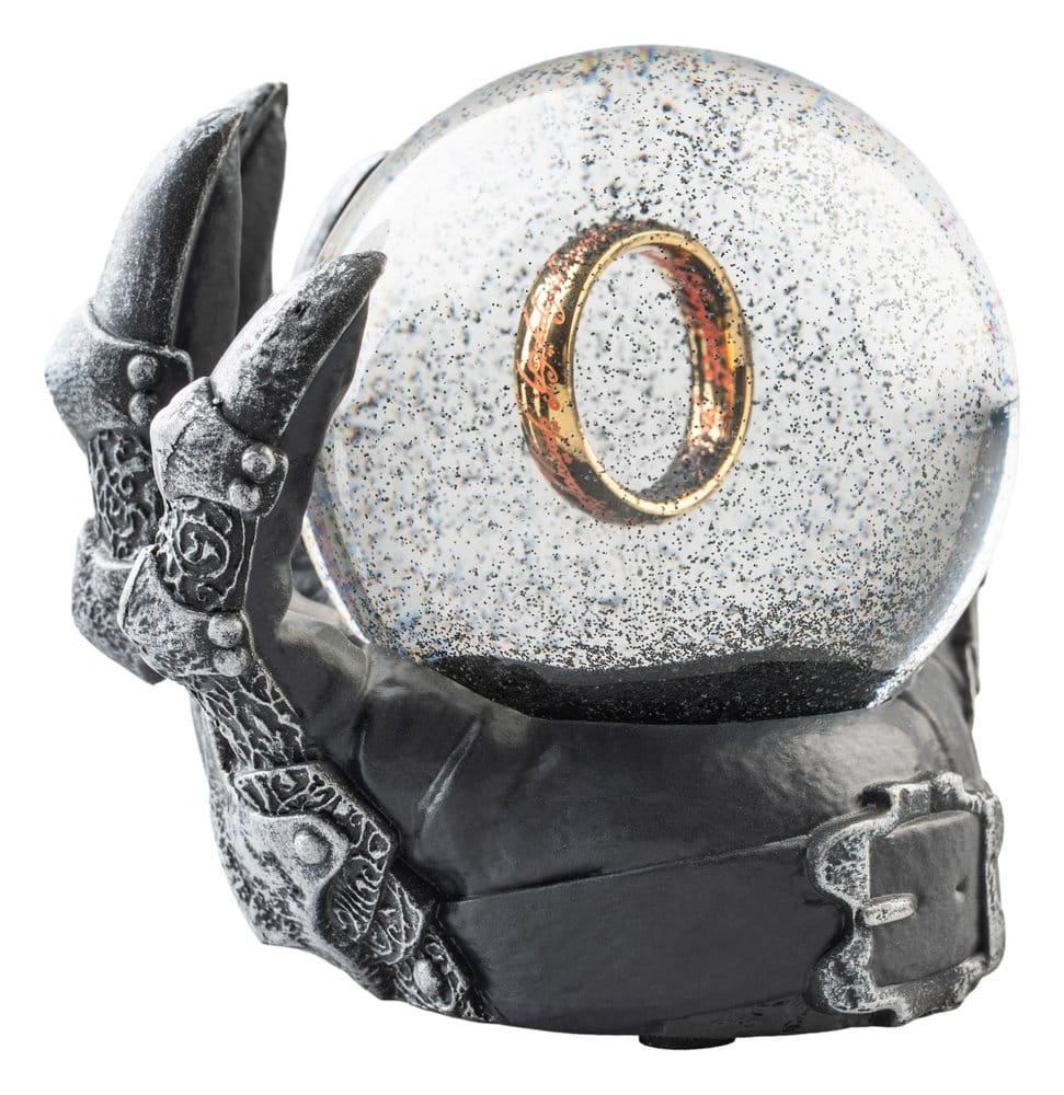 Sagan om Ringen Snöglob Sauron 10 cm