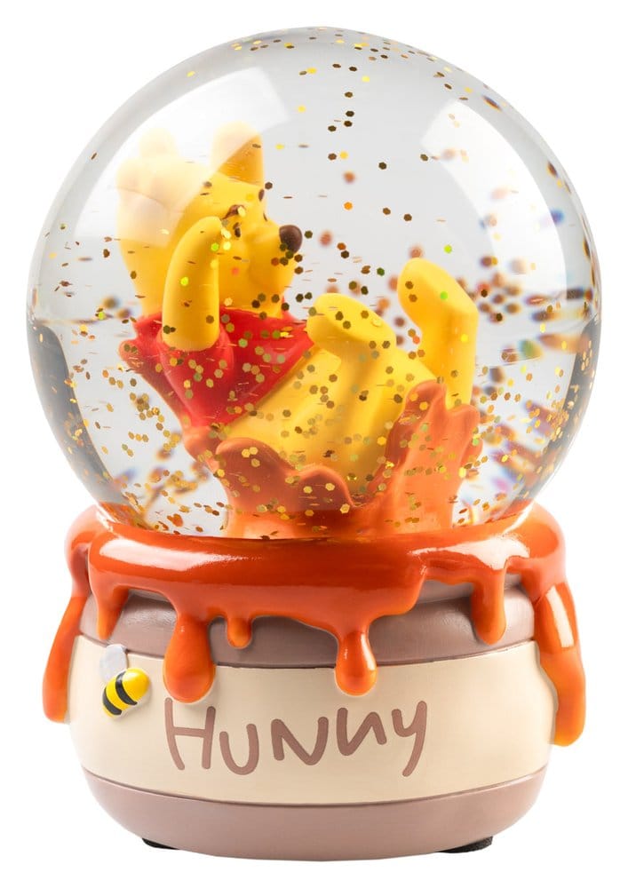Disney Nalle Puh Snöglob 10 cm