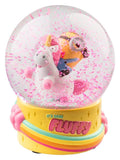 Minions Snöglob 10 cm