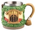 Sagan om Ringen Ölstop Hobbiton 500 ml