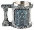 The Lord of the Rings Tankard Mines of Moria 600 ml