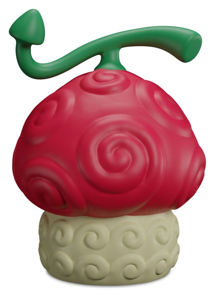 One Piece Netflix lampa Människa-Människa-frukt 17 cm