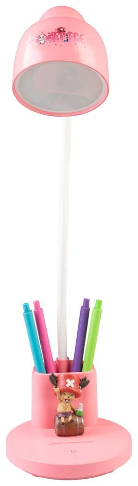 One Piece Netflix skrivbordslampa 34 cm