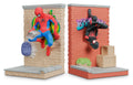 Marvel Bokstöd Spider-Man 12 cm