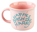 Harry Potter Premium Mug Hagrid's Cake 375 ml