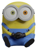 Minion-squishy lampa