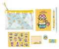 Minions Skrivset Basic