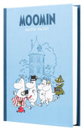 Moomin Akademisk Kalender 2026/27 A5 *Engelska Versionen*