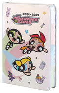 The Powerpuff Girls Akademiska Planerare 2026/27 A6 *Engelsk Version*
