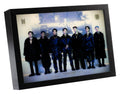 BTS Inramad LED-bild