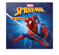 Spider-Man Väggkalender 2027 30 x 30 cm