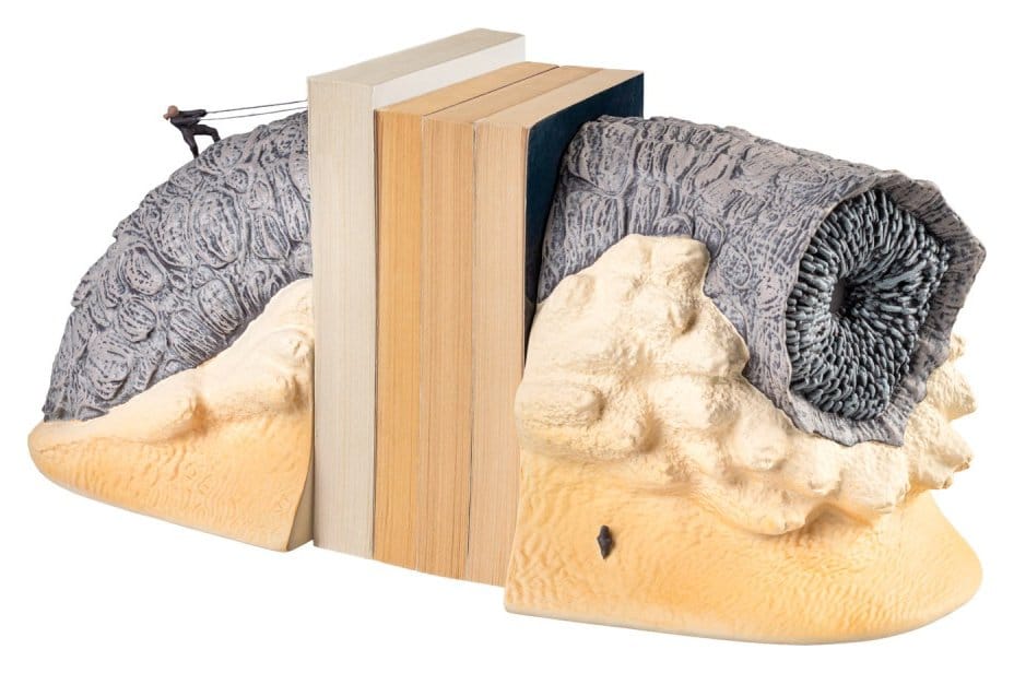 Dune Bookends 17 cm