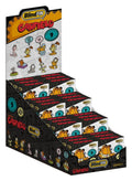 Garfield Pinsamling Serie 1 Display (24)
