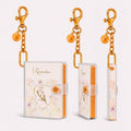 Harry Potter The Readers Club Mini Notebook with Keyring Harry Potter and the Chamber of Secrets