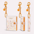 Harry Potter The Readers Club Mini Notebook with Keyring Harry Potter and the Prisoner of Azkaban