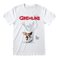 Gremlins T-Shirt i Storlek L Heroes Inc
