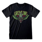 Gremlins T-Shirt Stripe - Storlek S Heroes Inc