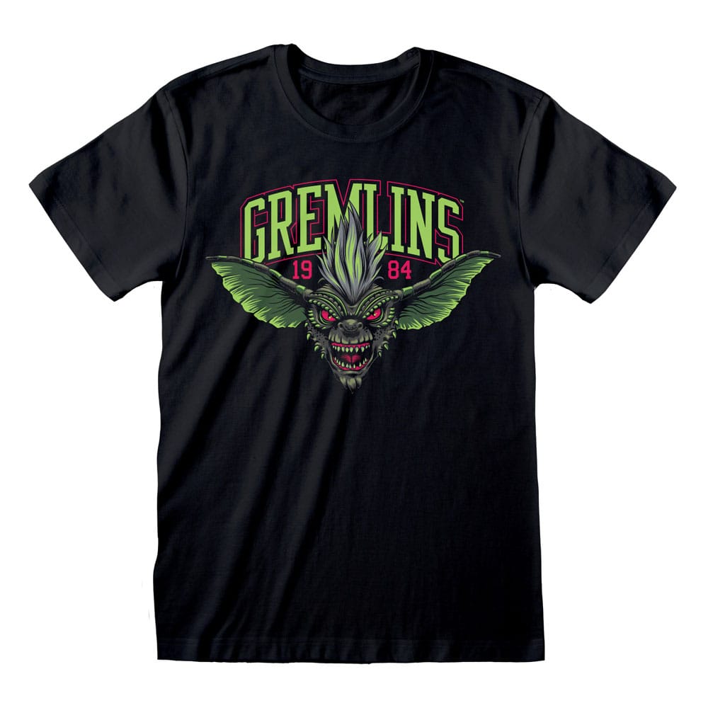 Gremlins T-Shirt Stripe - Storlek S Heroes Inc