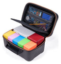 Enhance USA Gear TCG Series Storage Case Black