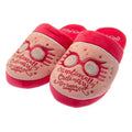 Harry Potter Tofflor Luna Lovegood EU 38-43 Groovy