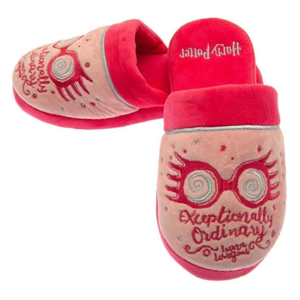 Harry Potter Tofflor Luna Lovegood EU 38-43 Groovy